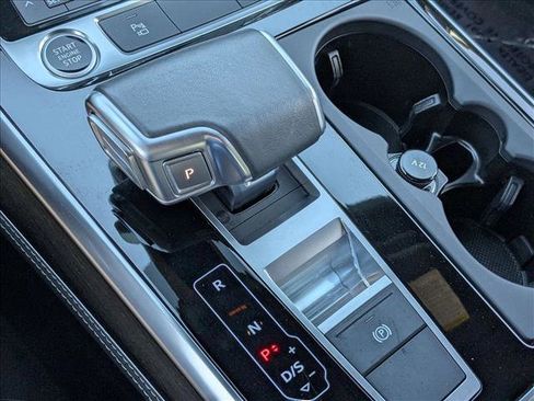 Certified 2025 Audi Q7 3.0T Premium Plus w/ Premium Plus Package image 11