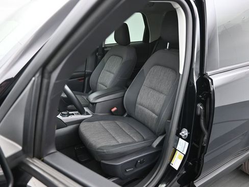 Used 2023 Ford Bronco Sport Big Bend w/ Convenience Package image 9