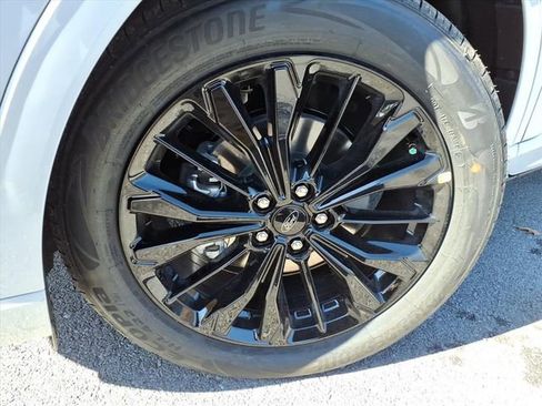 New 2026 Ford Escape ST-Line Elite w/ Premium Technology Package AWD/4WD image 19