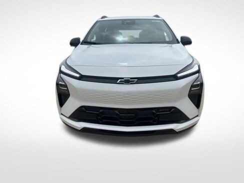 New 2027 Chevrolet Bolt RS FWD image 8