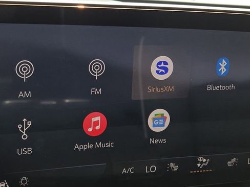 New 2026 Buick Enclave Preferred w/ Power Package AWD/4WD image 6