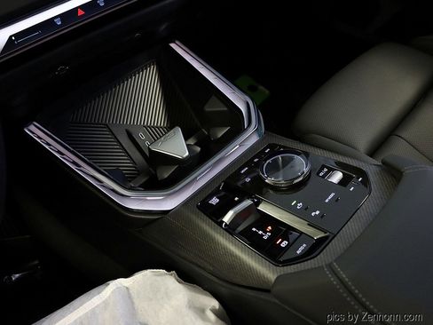 New 2026 BMW X3 xDrive30 w/ Premium Package image 24