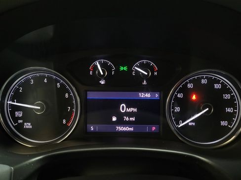 Used 2022 Buick Enclave Essence FWD image 23