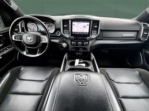 Used 2023 RAM 1500 Laramie image 17