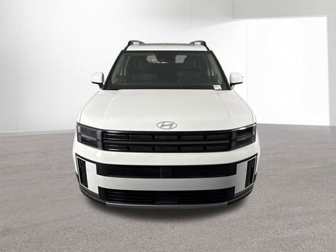 New 2026 Hyundai Santa Fe Limited image 40