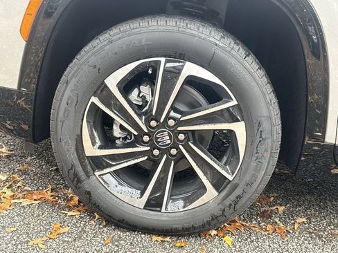 New 2026 Buick Enclave Sport Touring w/ Power Package image 12