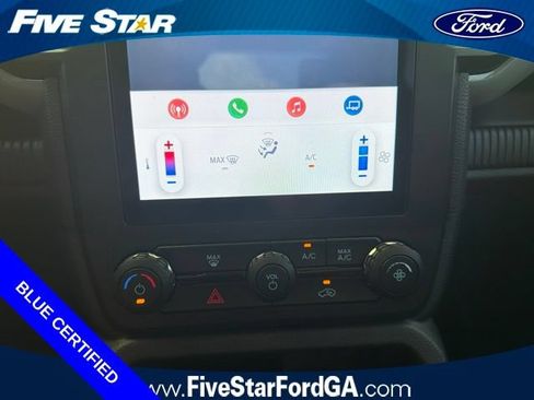 Certified 2024 Ford Ranger XL RWD image 23