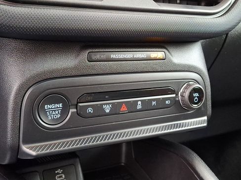 Used 2025 Ford Bronco Sport Outer Banks w/ Outer Banks Tech Package+ AWD/4WD image 17