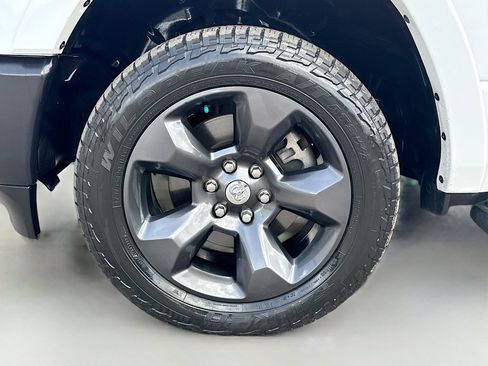 Used 2023 RAM 1500 Big Horn AWD/4WD image 38
