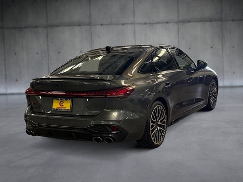 New 2026 Audi S5 Premium Plus AWD/4WD image 5