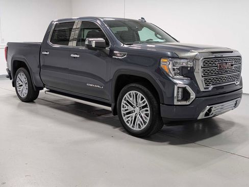Used 2021 GMC Sierra 1500 Denali w/ Denali Ultimate Package image 6