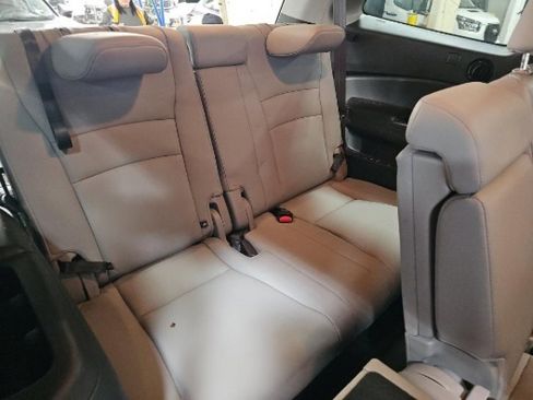 Used 2022 Honda Pilot EX-L image 19