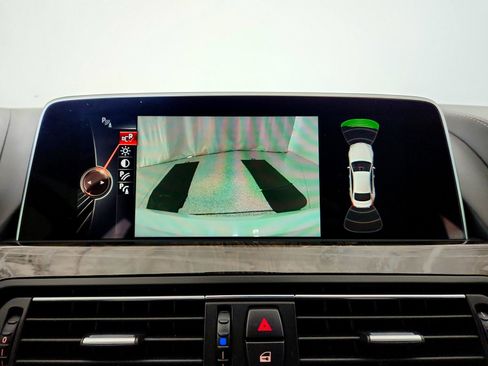 Used 2016 BMW 640i Gran Coupe 640i image 14