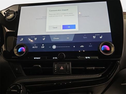 Certified 2025 Lexus NX 350h 350h Premium image 24