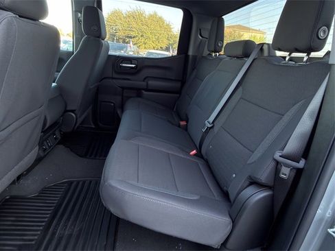 New 2026 Chevrolet Silverado 1500 Custom image 20