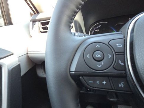 Used 2025 Toyota RAV4 XLE Premium w/ Weather Package image 23