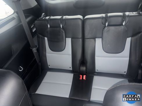 Certified 2023 Ford Explorer XLT w/ Equipment Group 202A image 14