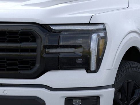 New 2026 Ford F150 Lariat w/ Equipment Group 502A High AWD/4WD image 43