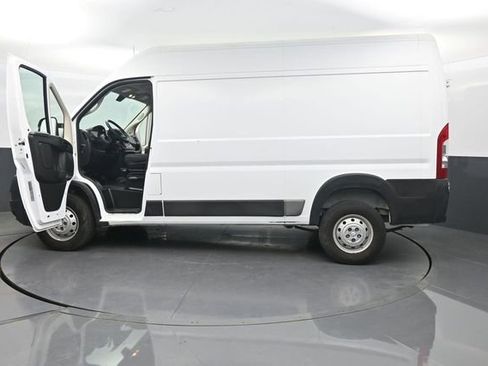 Used 2019 RAM ProMaster 1500 FWD image 27