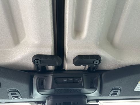 New 2026 Jeep Wrangler Sport S AWD/4WD image 23