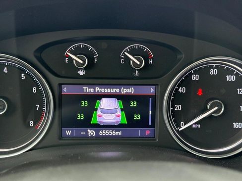 Used 2023 Buick Enclave Essence w/ Experience Buick Package image 23