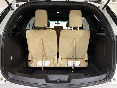Used 2016 Ford Explorer 4WD image 24