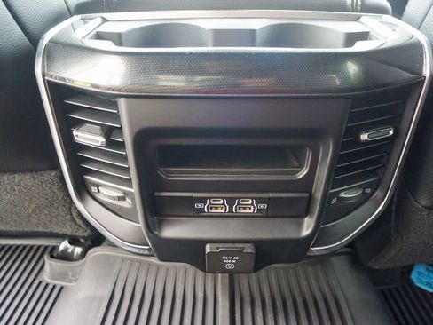 Used 2023 RAM 3500 Laramie image 36