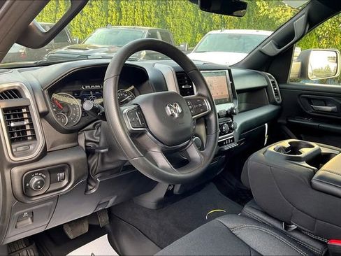 New 2026 RAM 1500 Classic Warlock image 6