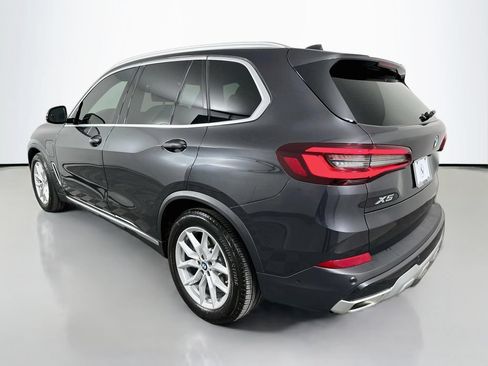 Used 2021 BMW X5 xDrive45e w/ Executive Package AWD/4WD image 7