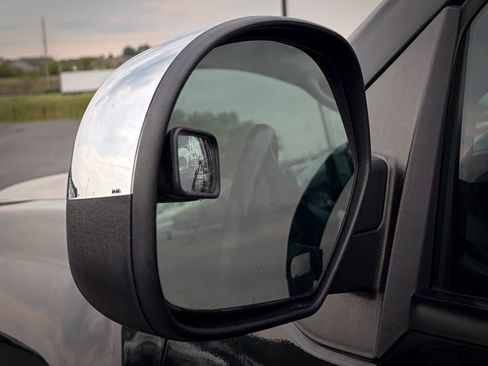 Used 2011 Chevrolet Silverado 1500 LT w/ Texas Edition RWD image 20