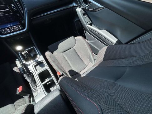 Used 2023 Subaru WRX Premium AWD/4WD image 15