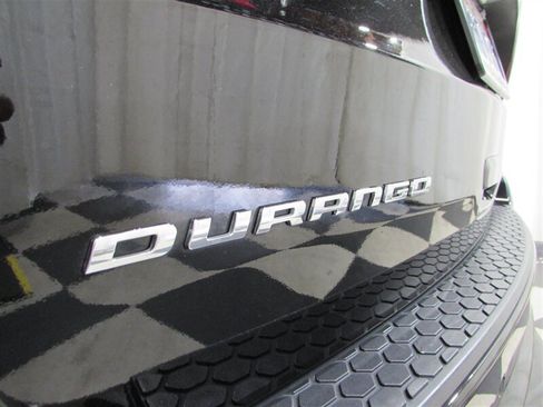 Used 2023 Dodge Durango GT image 62