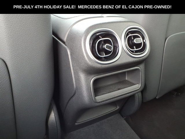 Certified 2026 Mercedes-Benz GLC 300 image 20