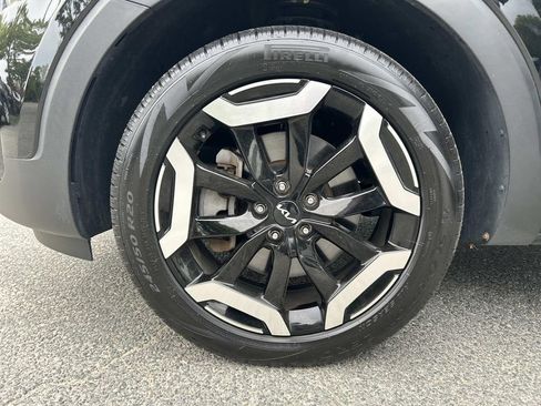 Certified 2023 Kia Telluride S w/ S Sunroof Package AWD/4WD image 32