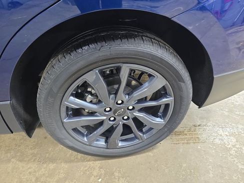 Used 2022 Chevrolet Equinox RS image 33