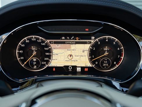 Used 2022 Bentley Continental GT image 52
