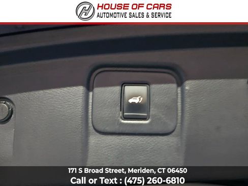 Used 2016 Nissan Murano SL image 57