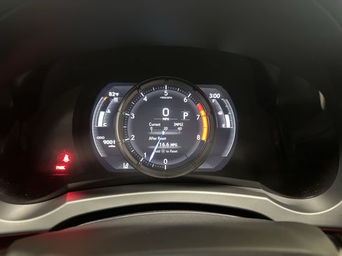 Certified 2025 Lexus IS 350 F Sport w/ Navigation Package AWD/4WD image 21
