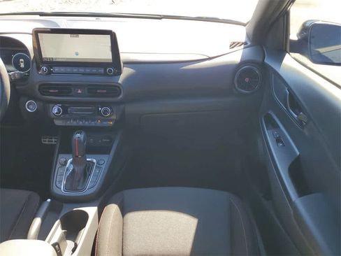 Used 2023 Hyundai Kona N Line image 14