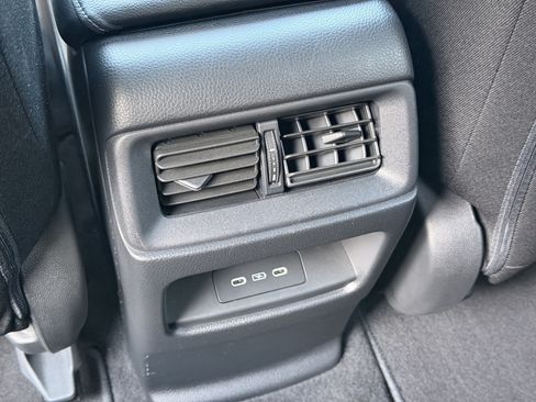 Certified 2024 Honda CR-V EX image 25