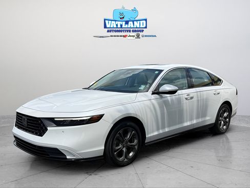 Used 2023 Honda Accord EX-L image 33