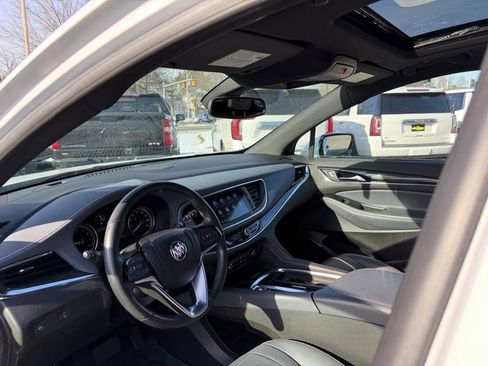 Used 2023 Buick Enclave Essence w/ Experience Buick Package image 14
