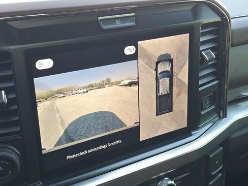 Used 2026 Ford F250 King Ranch image 35