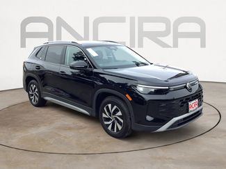 New 2026 Volkswagen Tiguan S FWD video 2