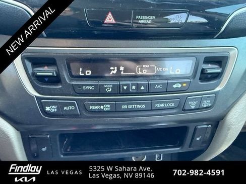 Used 2022 Honda Pilot EX-L image 10