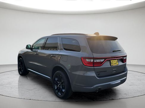 New 2026 Dodge Durango GT AWD/4WD image 5