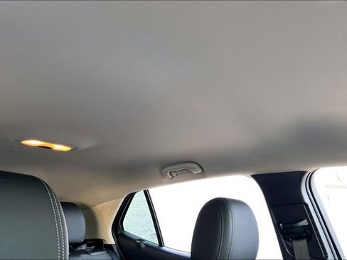 Used 2023 Buick Encore GX Preferred FWD image 22
