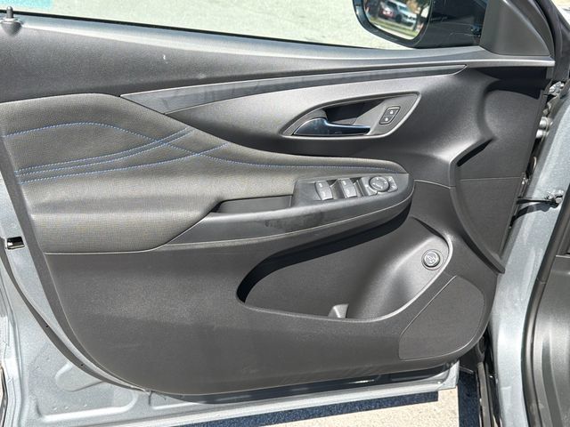 New 2026 Buick Envista Sport Touring w/ Convenience I Package FWD image 17