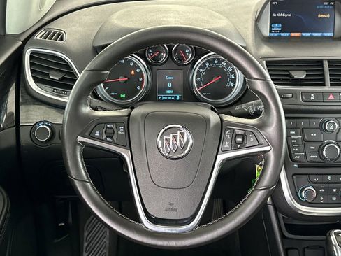 Used 2016 Buick Encore FWD image 17