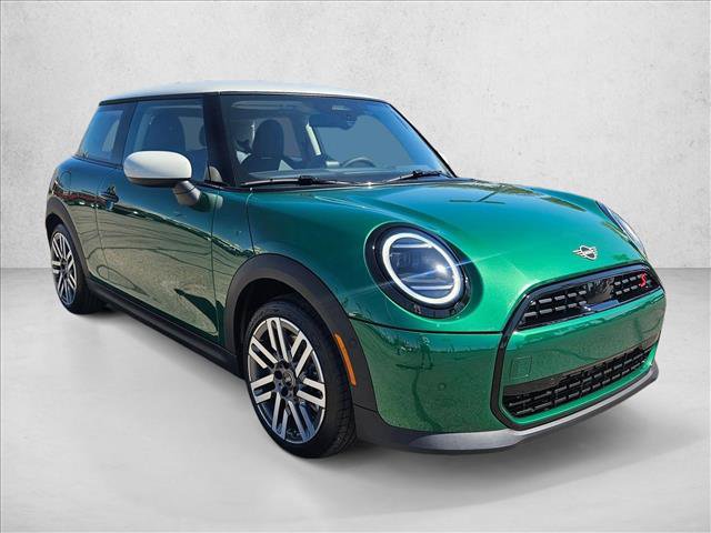 New 2026 MINI Cooper S FWD image 9